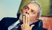 Luiz Inácio Lula da Silva Presidente de la República Federativa de Brasil sin dedo meñique de la mano izquierda Mod Porteado de Garry´s mod
